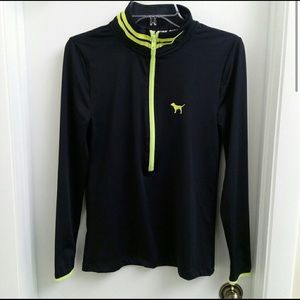 Victoria secret Pink Ultimate Jacket size small